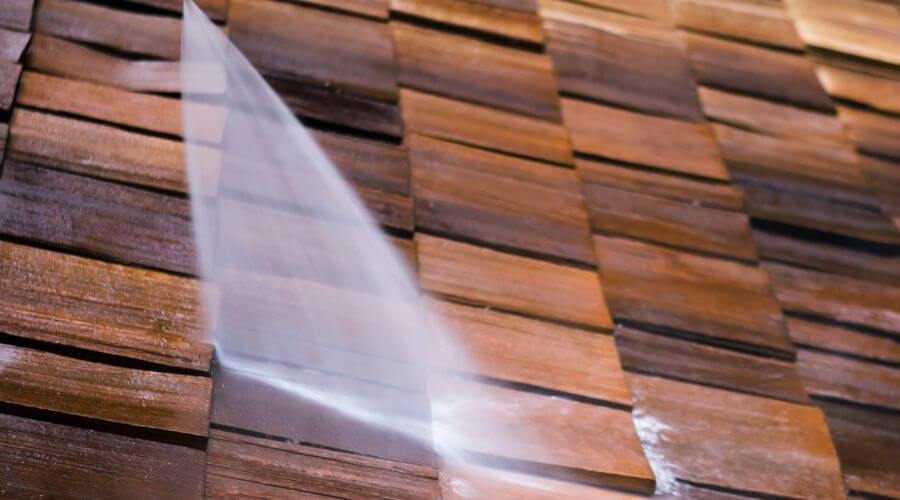 Shingle Roofing in Butler, IL